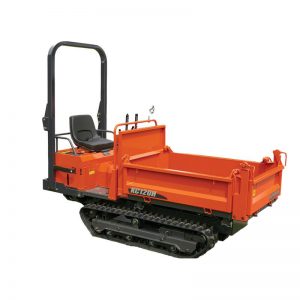 Brouette motorisée KC120 Kubota