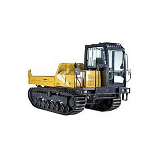 Brouette motorisée C30R Yanmar