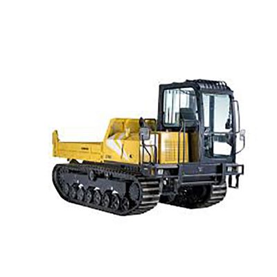 Brouette motorisée C30R Yanmar