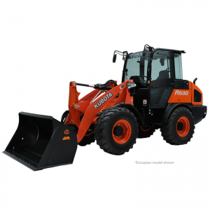 Chargeur articulé R630 Kubota