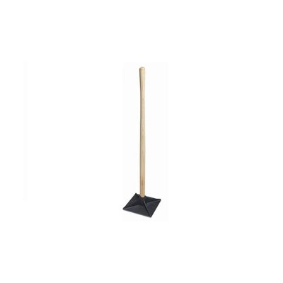 Compacteur manuel