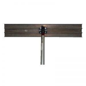 Flotteur à ciment manuel