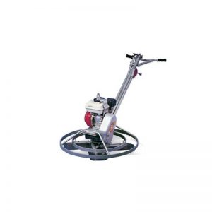 Flotteur à ciment au gaz (hélicoptère)