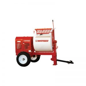 Mélangeur à mortier