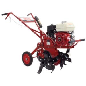 Bécheuse - rotoculteur