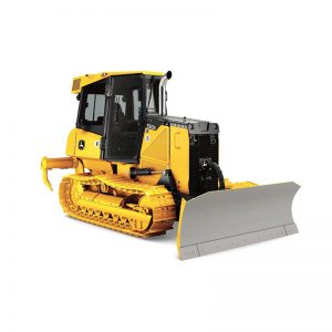 Bouteur (Bulldozer)