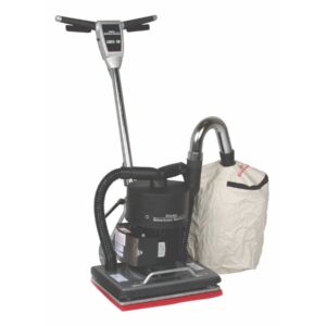 Sableuse à plancher orbitale