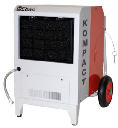Deshumidificateur Kompack