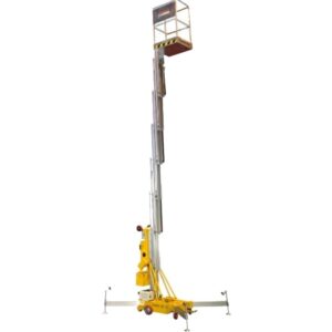 quick-up-9 haulotte-elevateur-de-personnel | location-gm