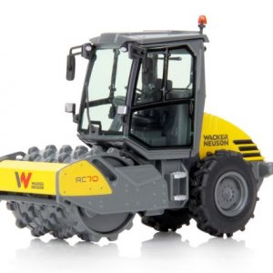 Rouleau Compacteur 66″ Wacker