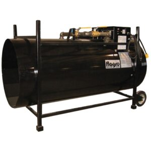 Chaufferette Propane/Naturel 1,000,000Btu