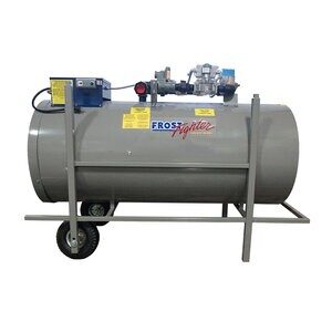 Chaufferette Propane/Naturel 1,500,000Btu