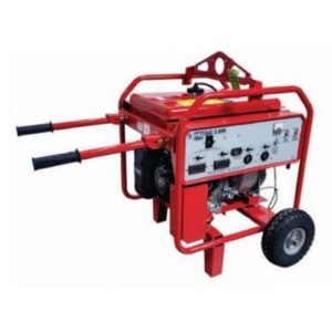 Génératrice portative 3,6 Kw