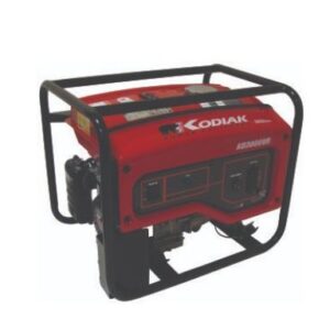 Génératrice portative 3 Kw
