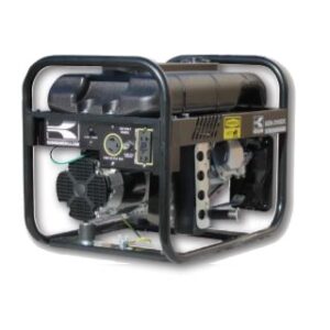 Génératrice portative 3 Kw