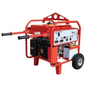 Génératrice portative 9,7 Kw