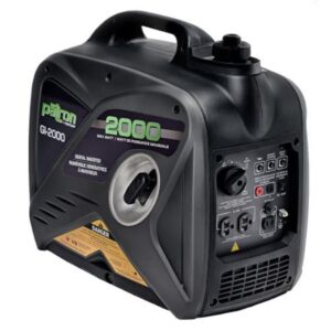 Génératrice portative 2Kw