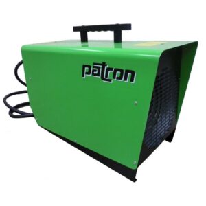 Chaufferette électrique 9Kw - 240V