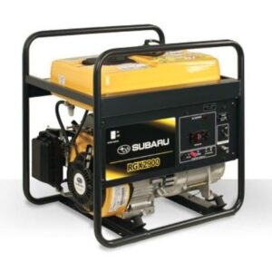 Génératrice portative 2,5 Kw