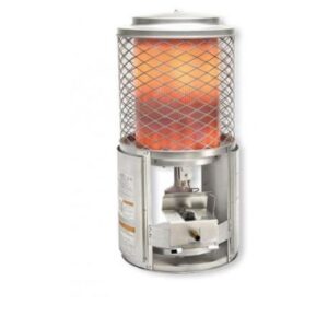 Chaufferette Radiante Propane 100,000Btu