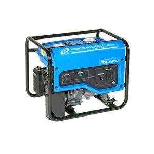 Génératrice portative 4,5 Kw