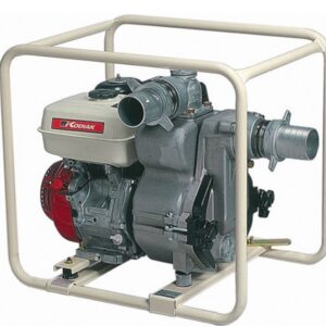 Pompe centrifuge 2'' Essence