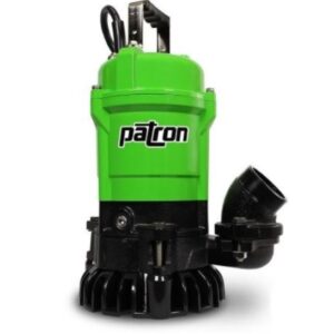 Pompe submersible 2'' - Patron