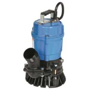 Pompe submersible 2''