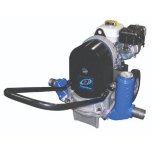 Pompe à diaphragme 3'' Essence