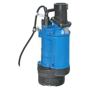 Pompe submersible 3'' - 660 volts