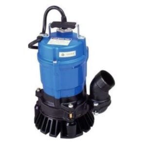 Pompe submersible 3''