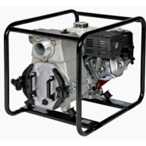 Pompe à déchets (trash) 3'' Essence