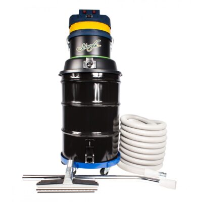 Aspirateur 45 gallons (eau/sec)
