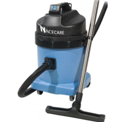 Aspirateur 8 gallons (eau/sec)