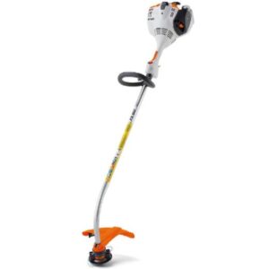 Débroussailleuse à fil