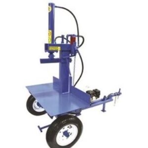 Fendeuse à bois hydraulique