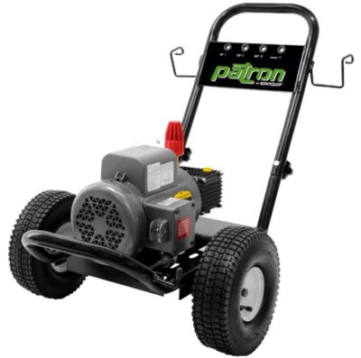 Laveuse à pression 1000 psi - Électrique