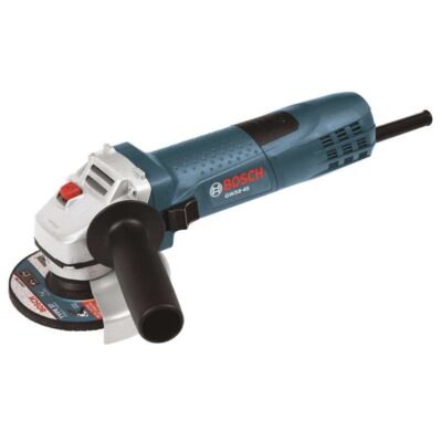 Rectifieuse-meuleuse 4 1/2'' - 7''