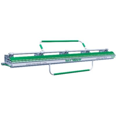 Plieuse aluminium 10'
