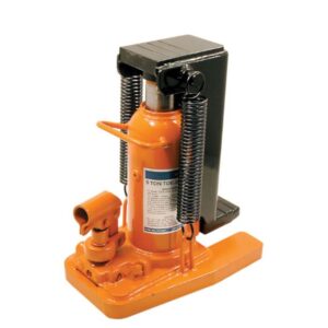 Vérins hydrauliques - Prise basse