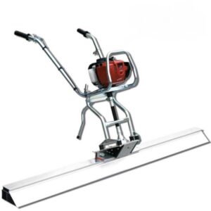 Règle vibrante 12' à carburant