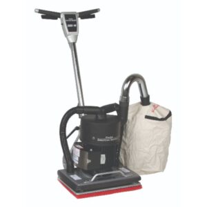 Sableuse à plancher - Orbitale