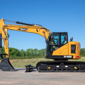 13,5 – 15,5 tonnes - Contrepoids étroit