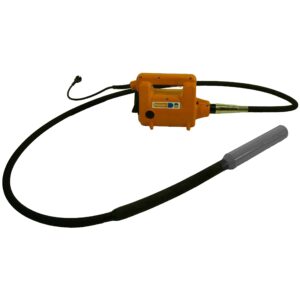 Vibrateur à béton haute fréquence (Belle)
