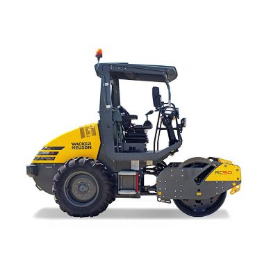 Wacker RC50 | Location GM