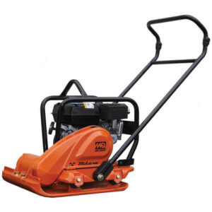 Plaques vibrantes - 200 lbs