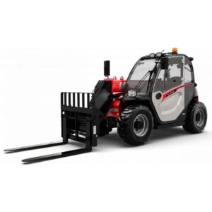 Télescopique Cap. 4,400lbs - 14'