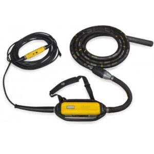 Vibrateur à béton haute fréquence (Wacker)