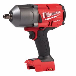 Boulonneuse à batterie 1/2'' (impact)