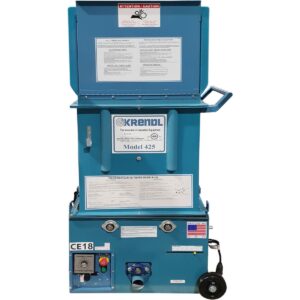 Souffleur à laine isolante